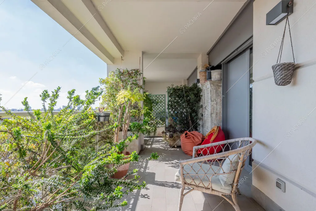 Location Santolina Milano appartamento moderna shooting foto video 28