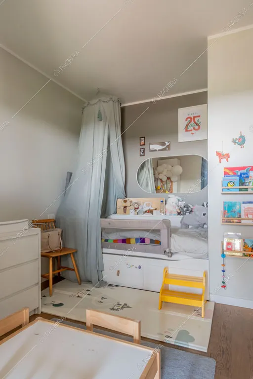 Location Santolina Milano appartamento moderna shooting foto video 19