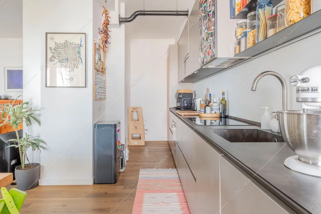 Location Santolina Milano appartamento moderna shooting foto video 6