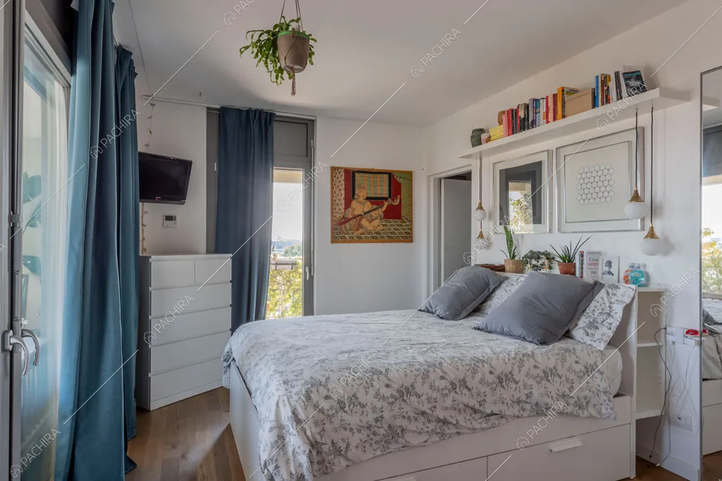 Location Santolina Milano appartamento moderna shooting foto video 15