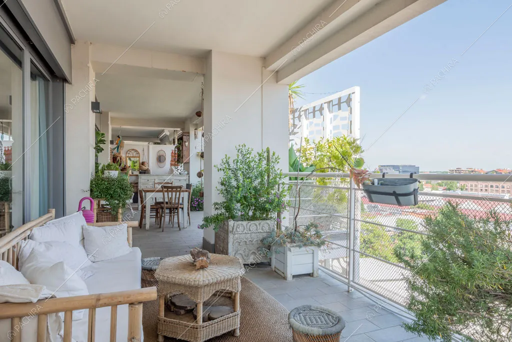 Location Santolina Milano appartamento moderna shooting foto video 27