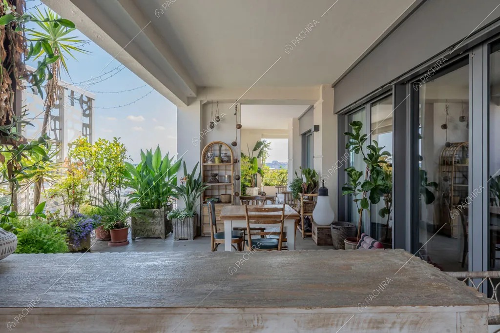 Location Santolina Milano appartamento moderna shooting foto video 21