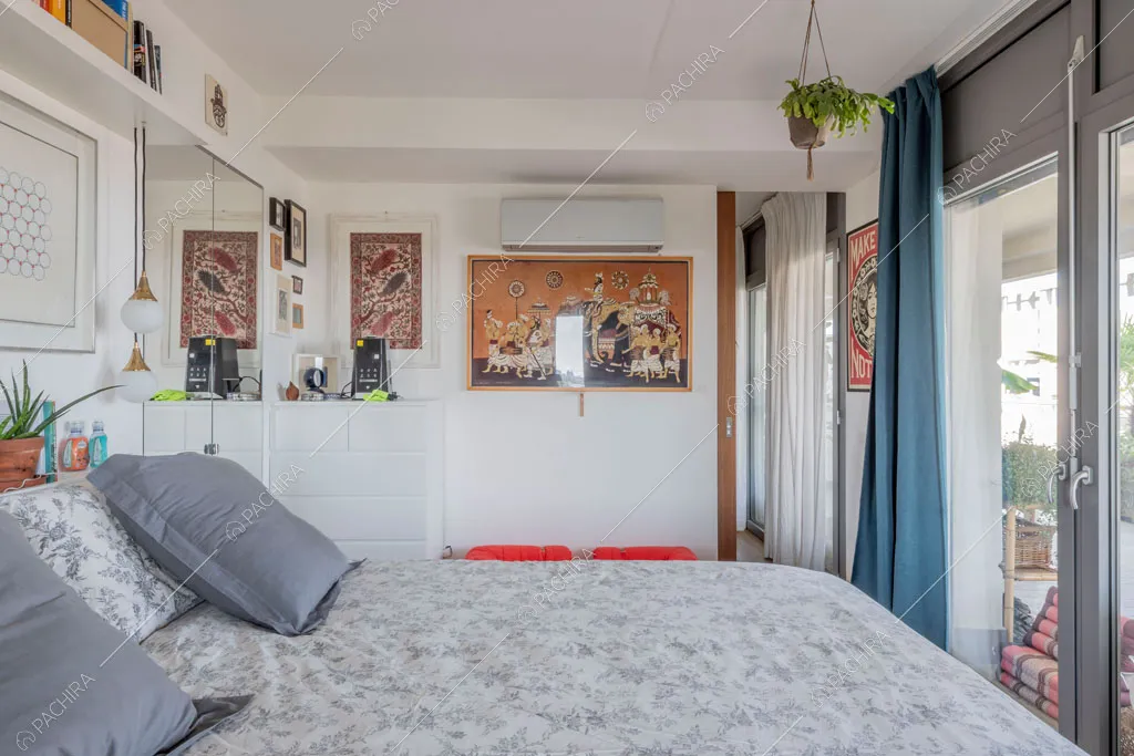 Location Santolina Milano appartamento moderna shooting foto video 14