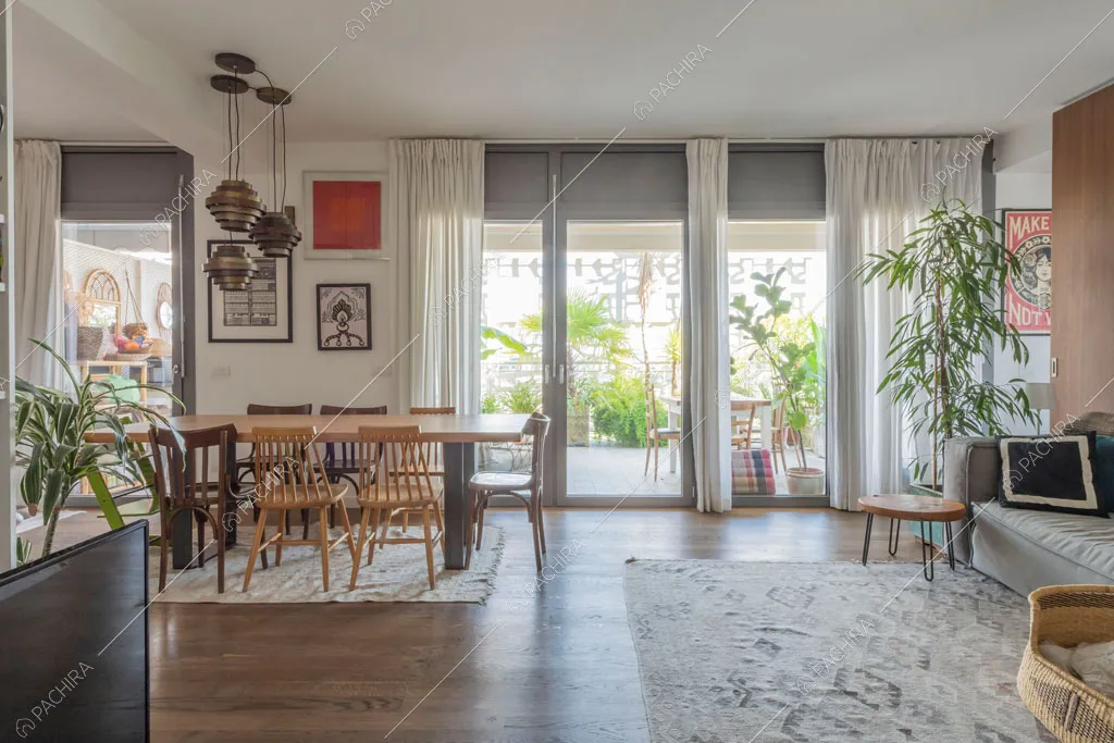 Location Santolina Milano appartamento moderna shooting foto video 12