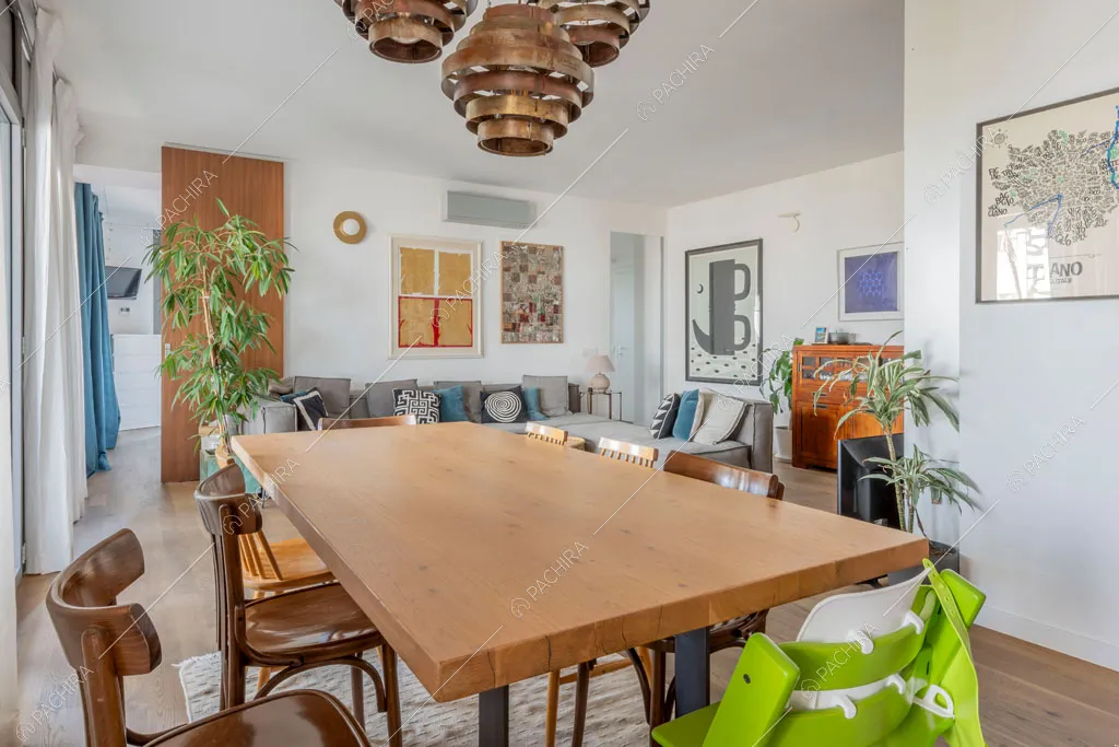 Location Santolina Milano appartamento moderna shooting foto video 7