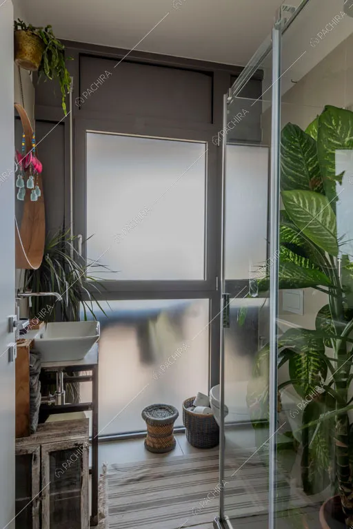 Location Santolina Milano appartamento moderna shooting foto video 16
