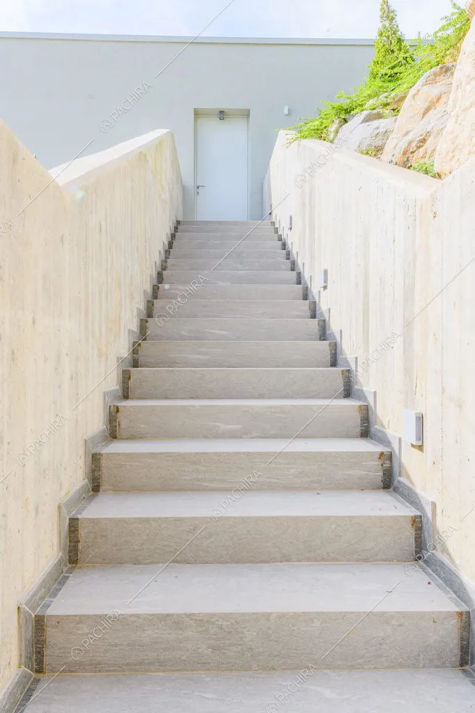 Scala esterna
