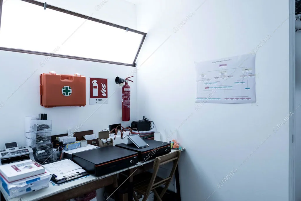 Studio del locale Pink Drift, location in stile eclettico a Ravenna
