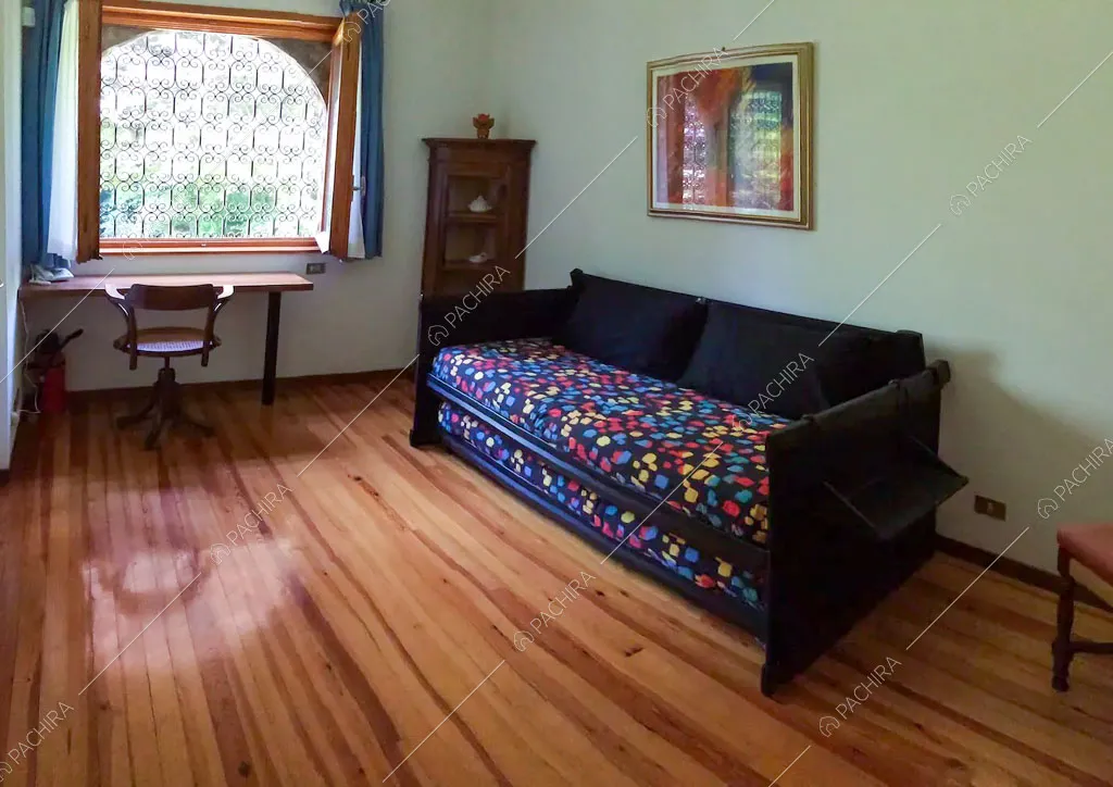 Studio dello chalet Betel, location in stile rustico a Lecco