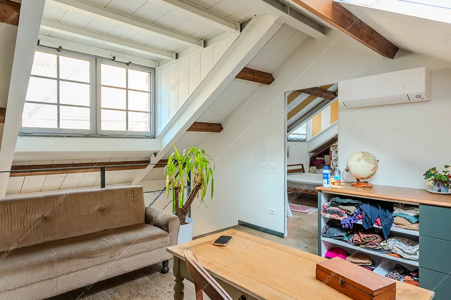 Studio dell'appartamento Nan, location in stile moderno a Milano