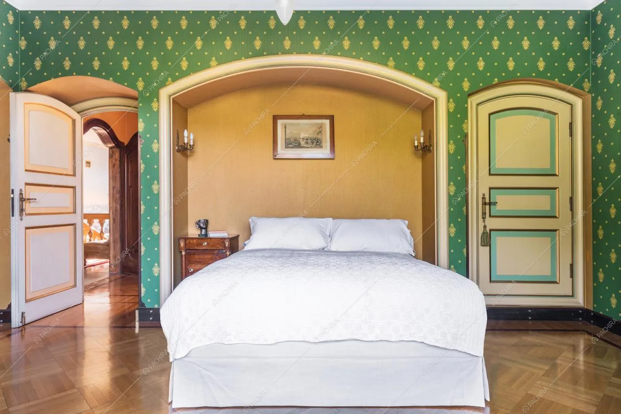 Location Jacaranda dimora storica Milano 4