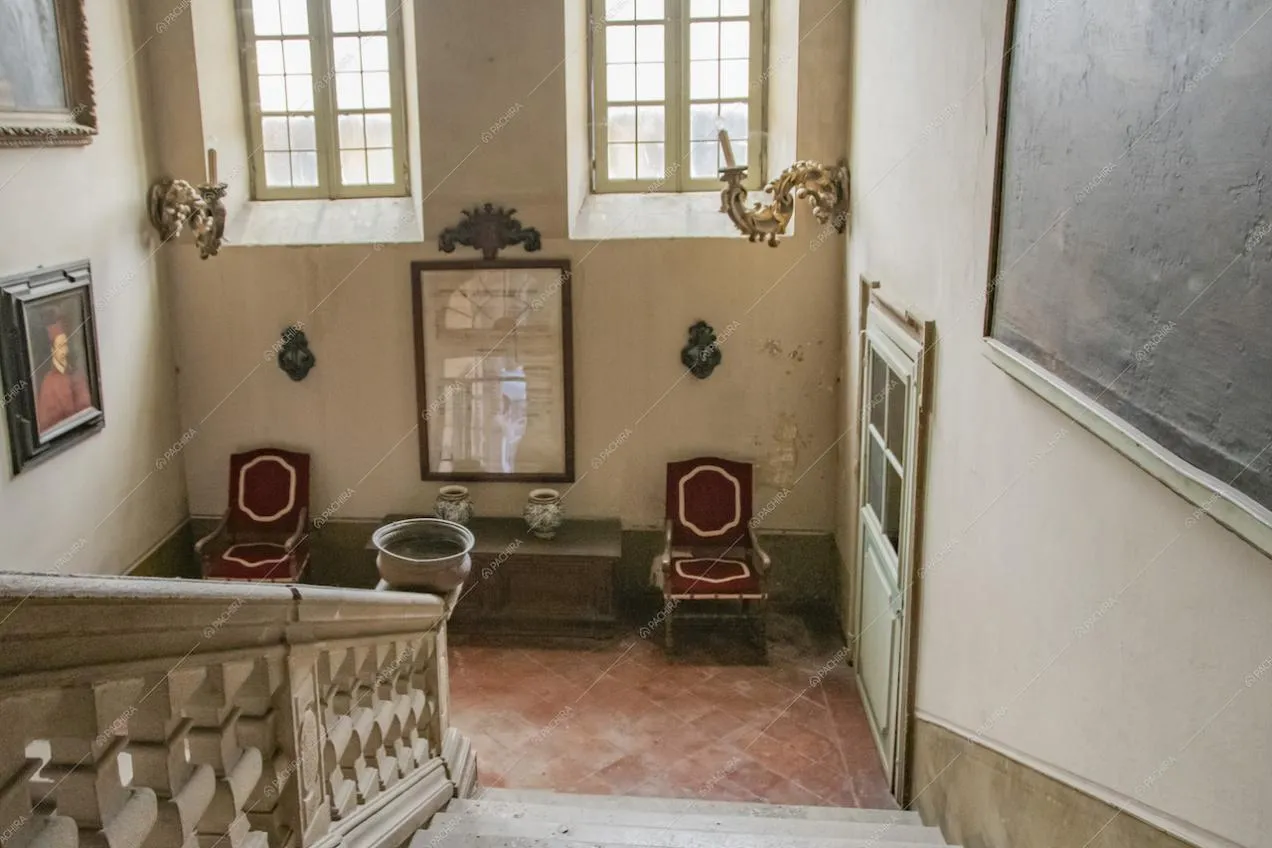 Location Amarena dimora storica provincia di Bergamo 24