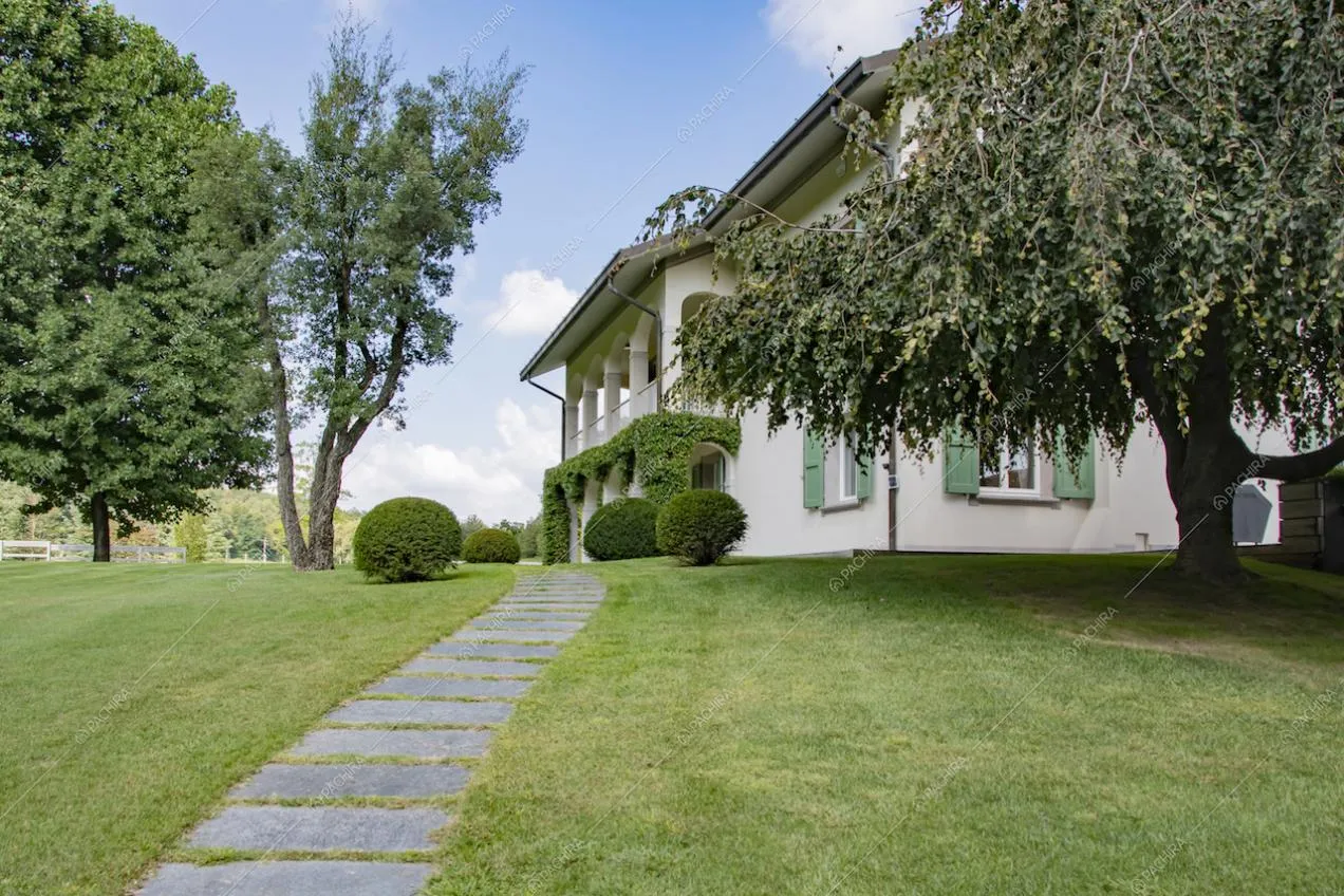 Location Orchidea villa provincia Monza Brianza 29