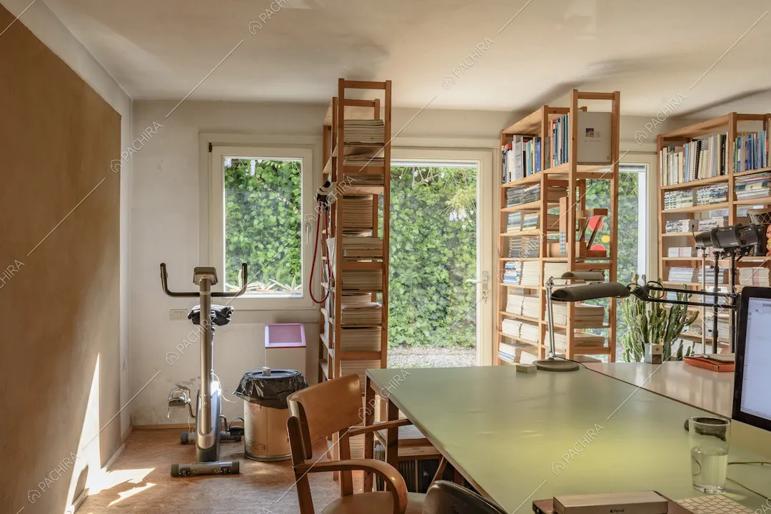 Location Grevillea villa bergamo shooting video foto 53