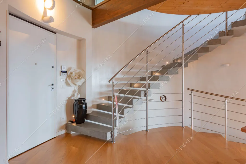 Location Matico Roma villa contemporaneo shooting foto video 22