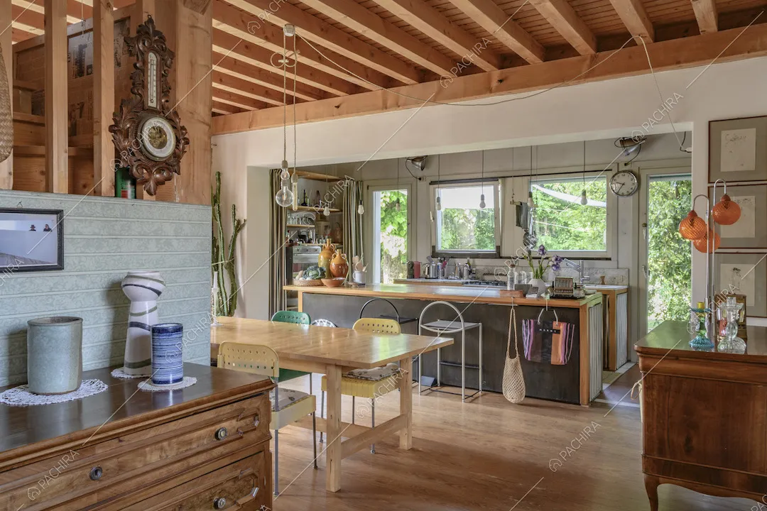 Location Grevillea villa bergamo shooting video foto 5