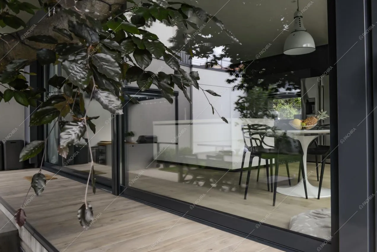 Location Nandina villa Torino 8