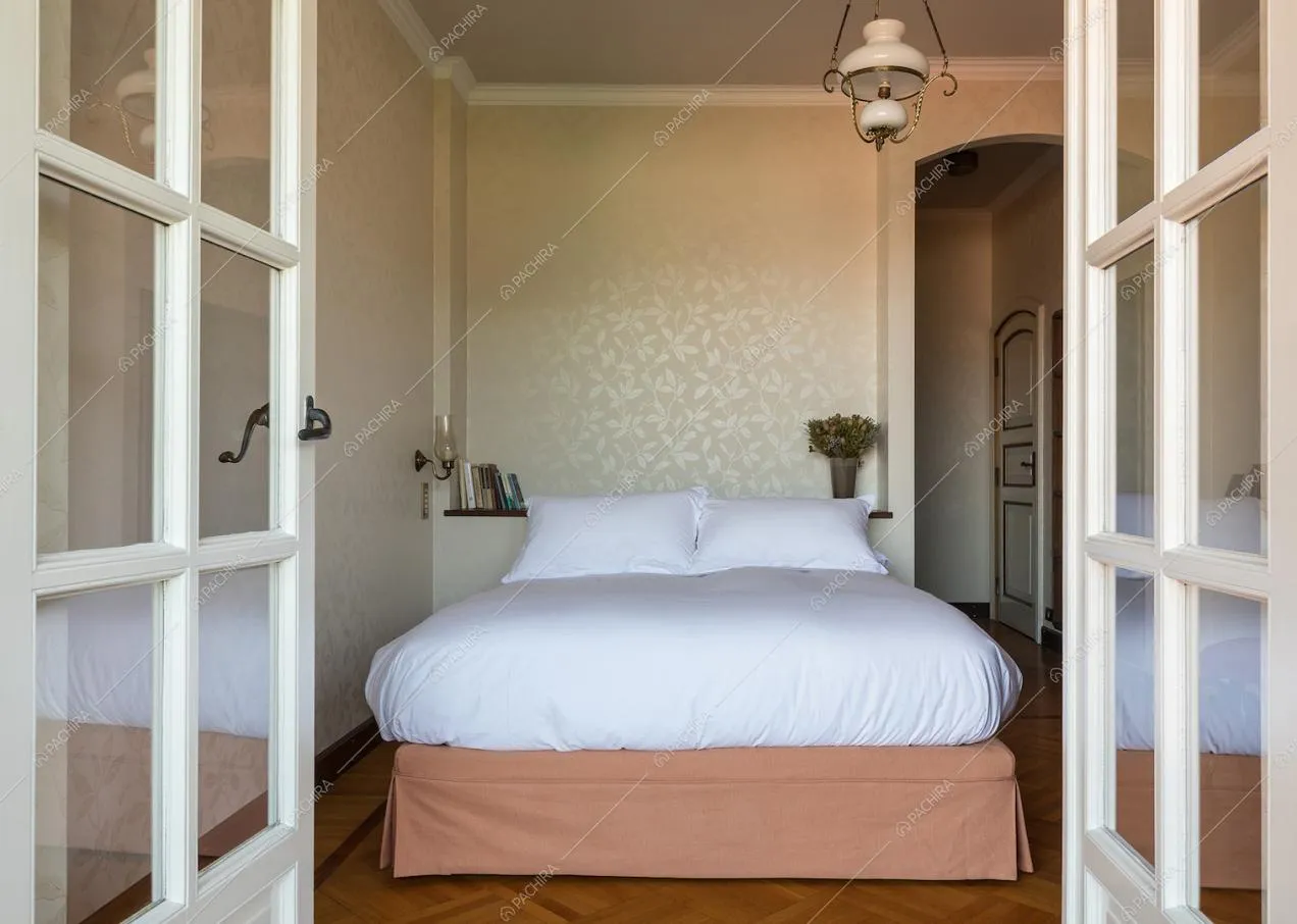 Location Jacaranda dimora storica Milano 3