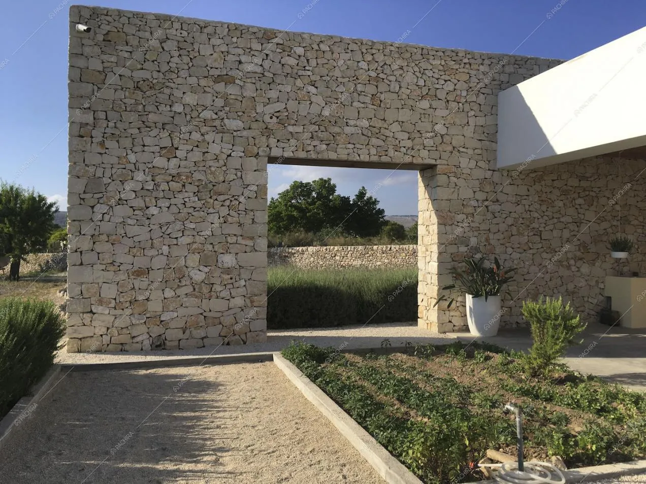 Location Edamame villa provincia di Siracusa 37
