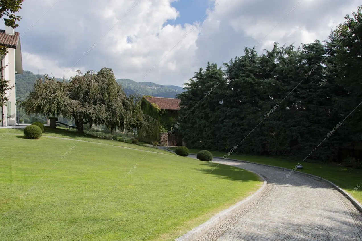 Location Orchidea villa provincia Monza Brianza 24