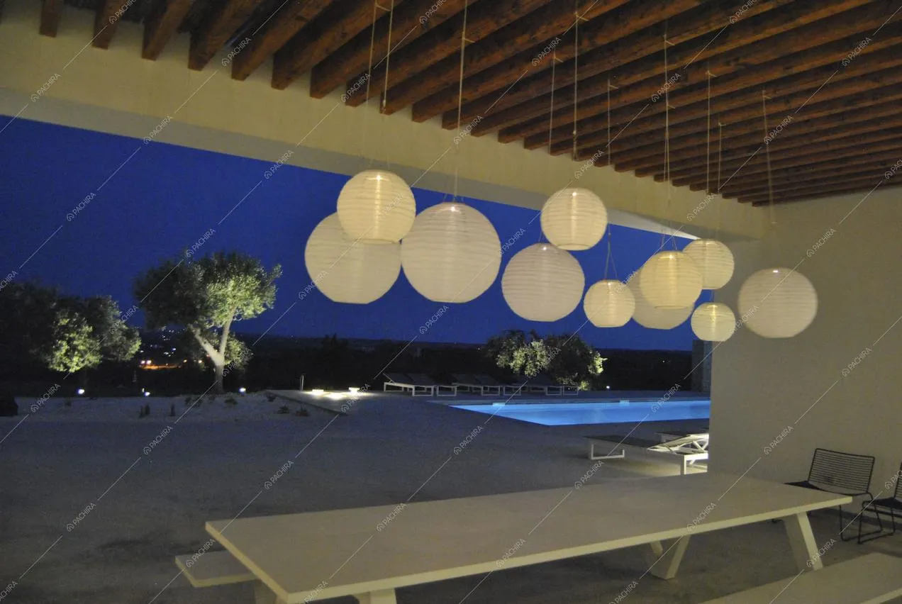 Location Edamame villa provincia di Siracusa 8