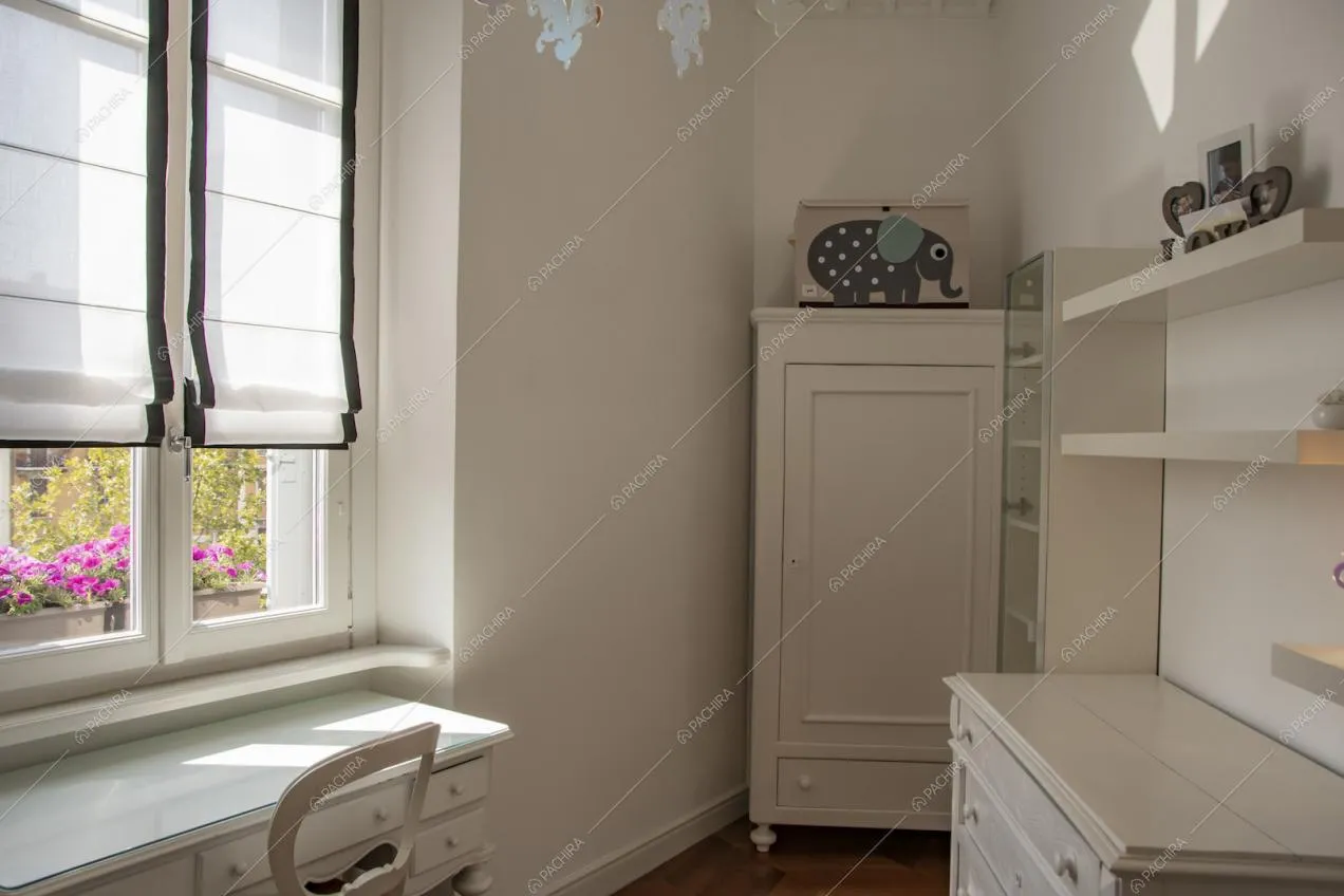 Location Fiore di Porcellana appartamento Milano 3