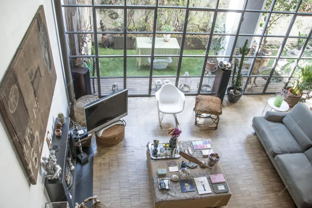Location Cosmea loft Milano 14