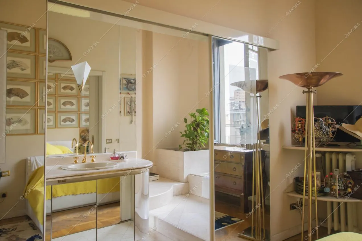 Location Musa appartamento Milano 3