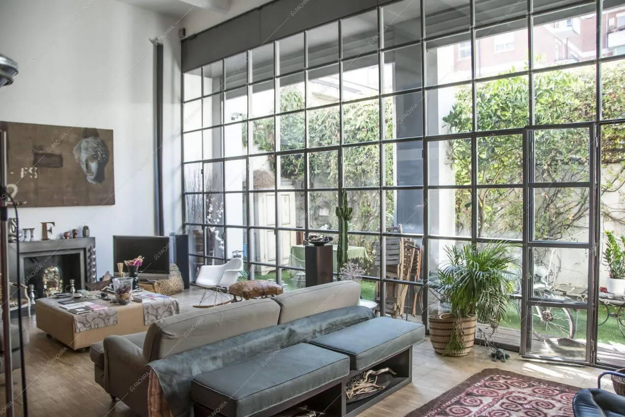 Location Cosmea loft Milano 2