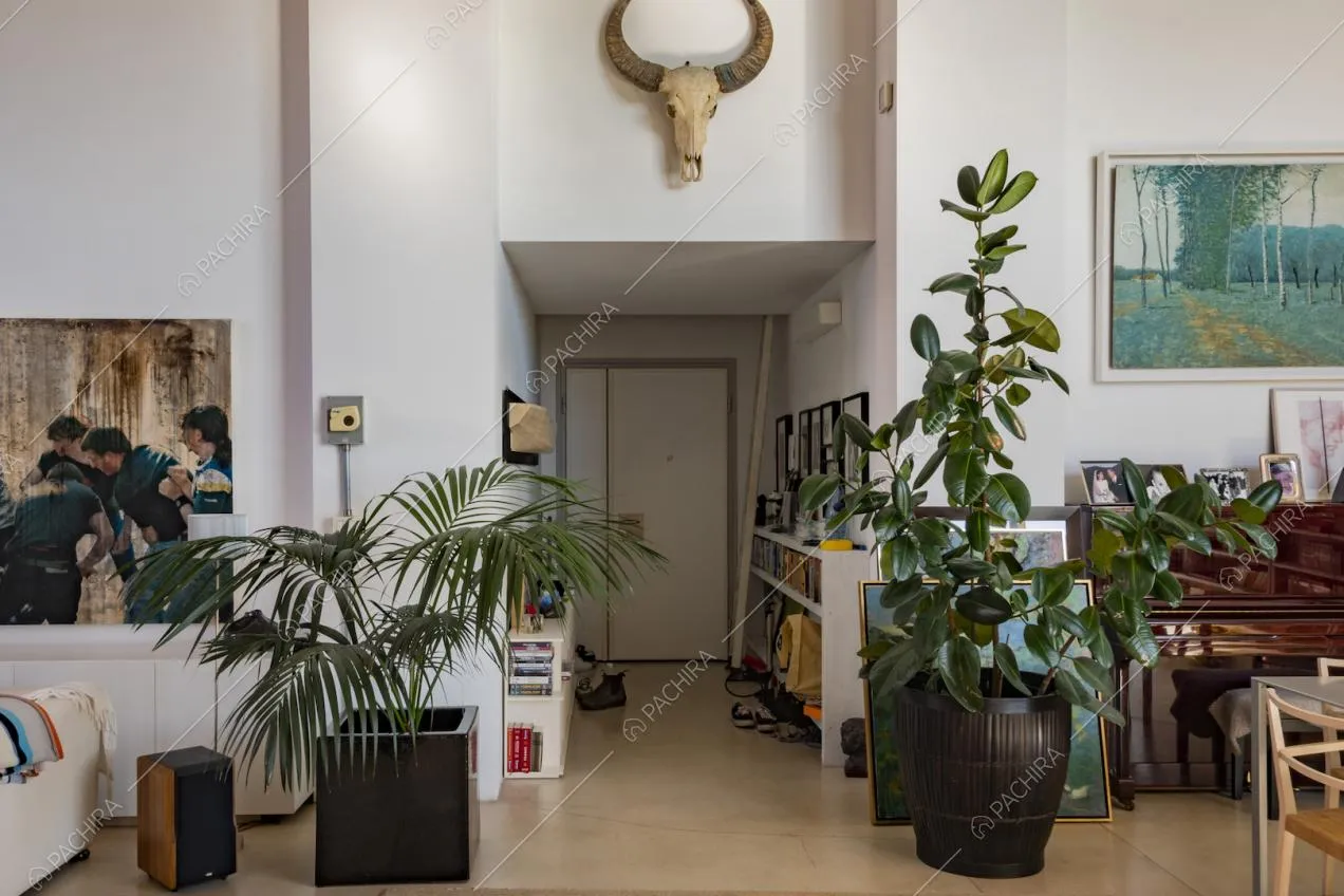 Location Coruns loft milano 4