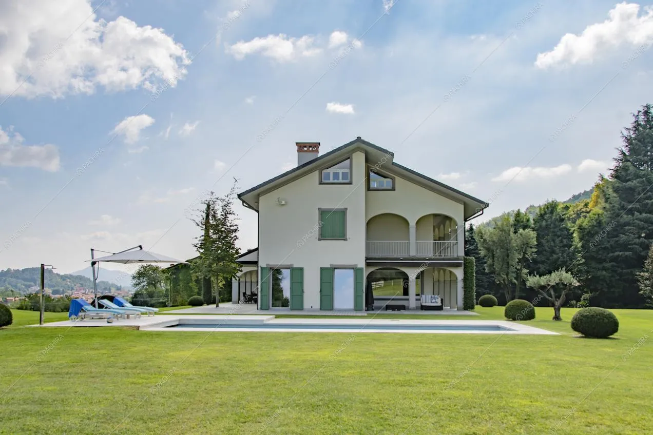 Location Orchidea villa provincia Monza Brianza 17