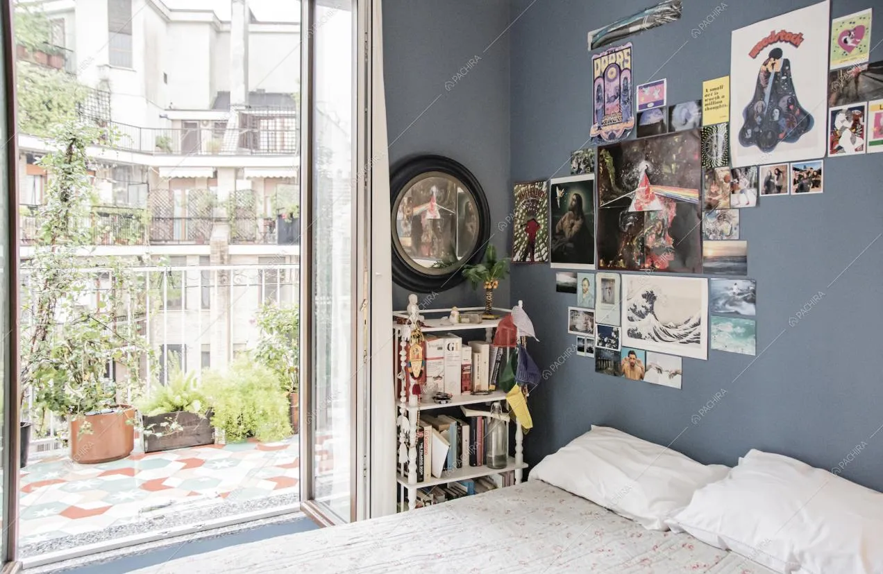 Location Aster appartamento Milano 29