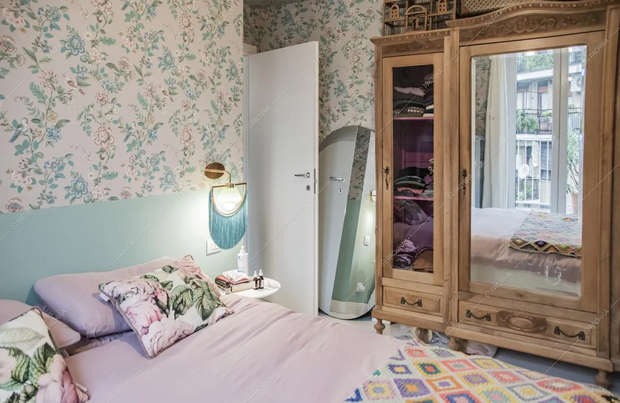 Location Aster appartamento Milano 23