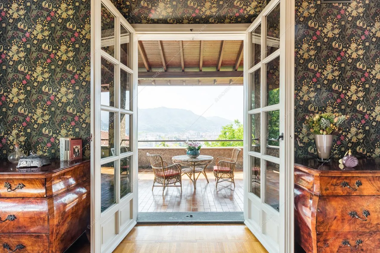 Location Jacaranda dimora storica Milano 2