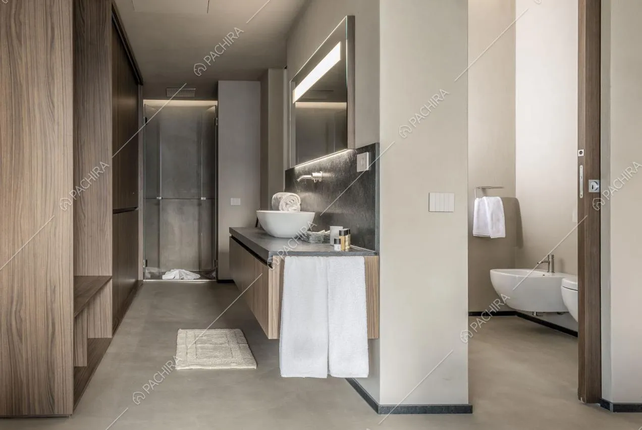 Location Pilea villa provincia di Como 8