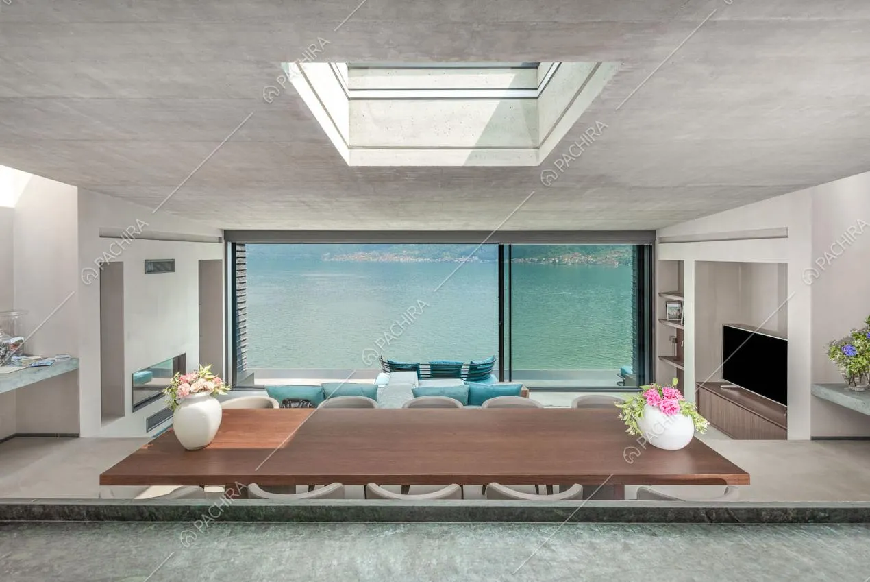 Location Pilea villa provincia di Como 15