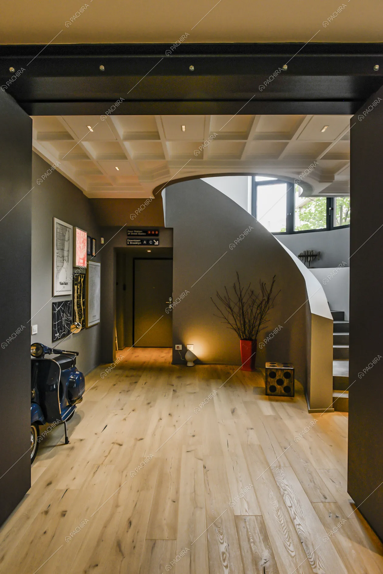 Location Nandina villa Torino 12