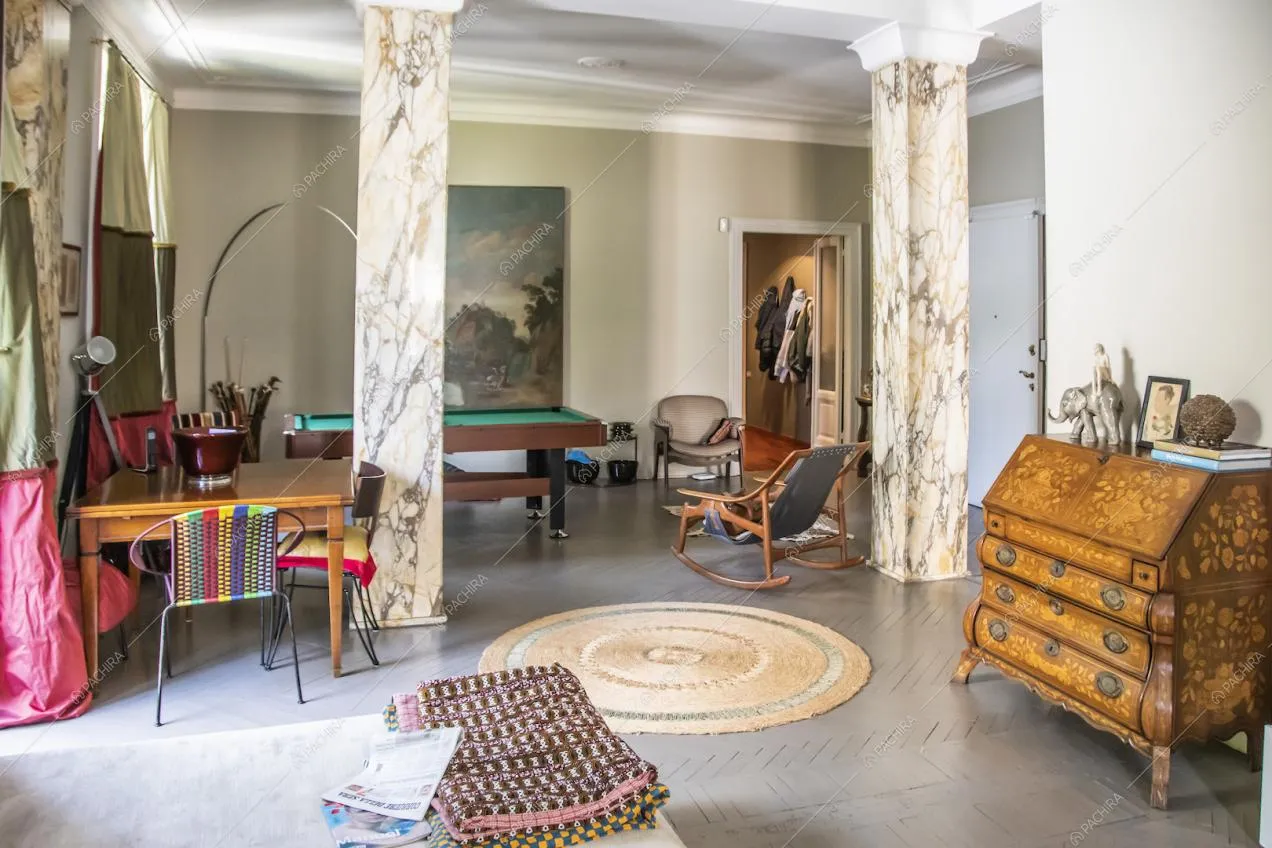 Location Clivia appartamento Milano 23