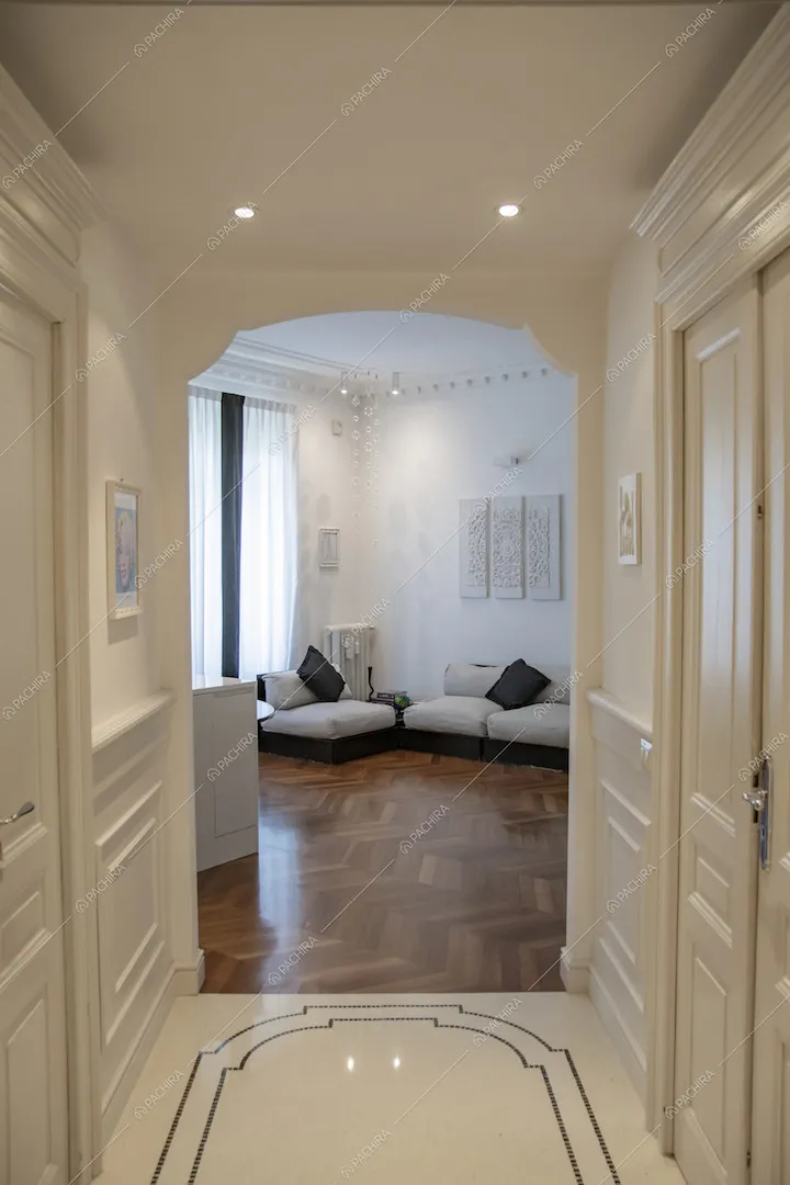 Location Fiore di Porcellana appartamento Milano 19