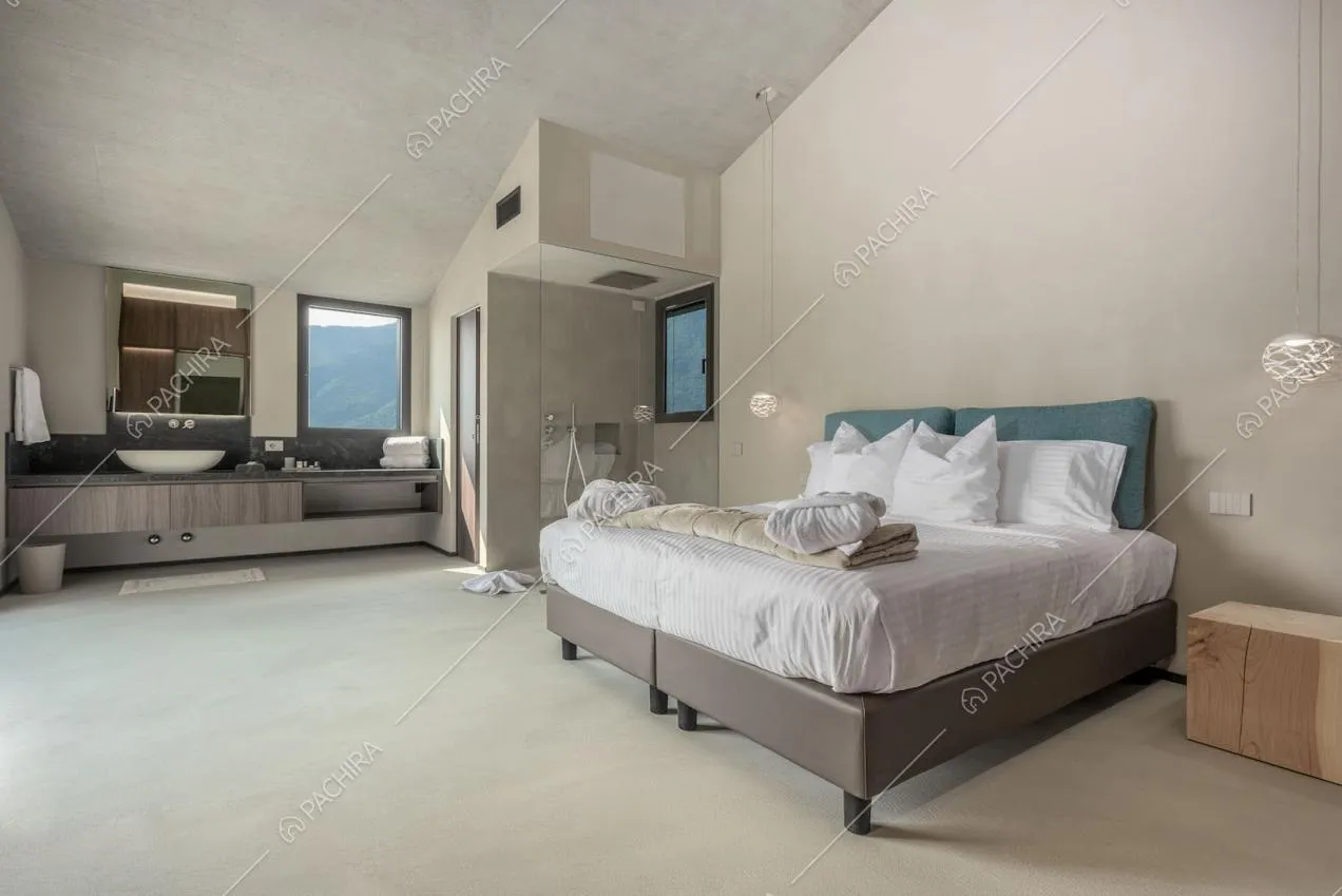 Location Pilea villa provincia di Como 21