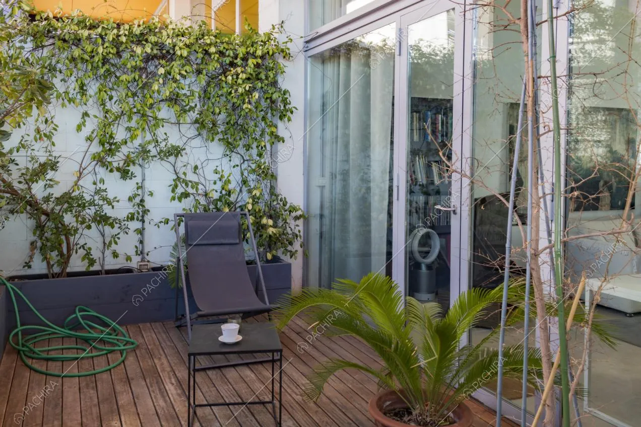 Location Coruns loft milano 10