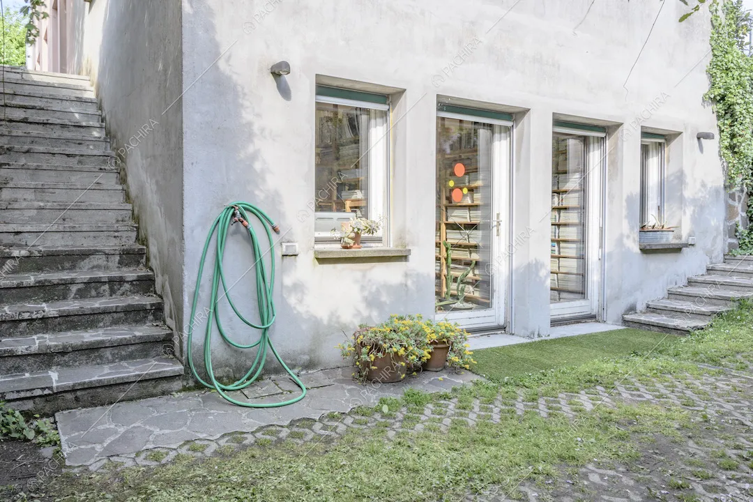 Location Grevillea villa bergamo shooting video foto 28