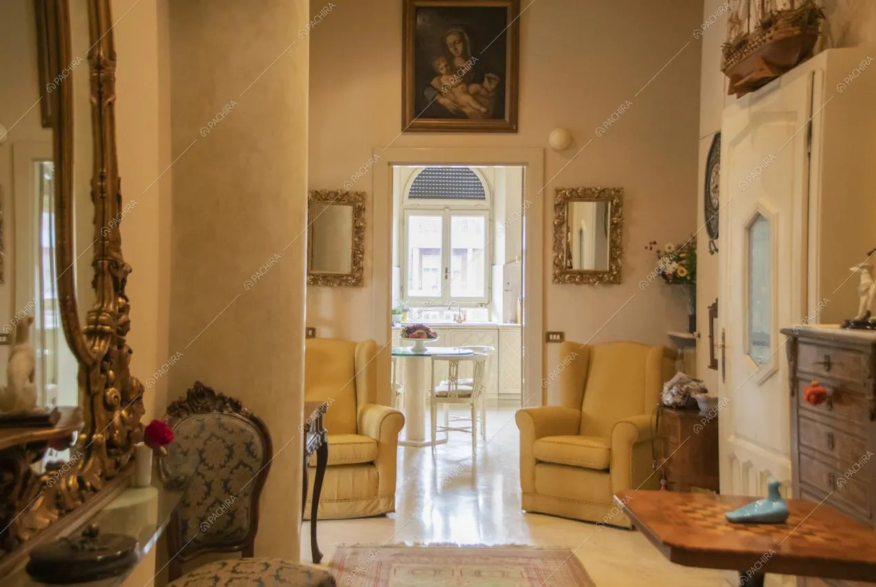 Location Musa appartamento Milano 11