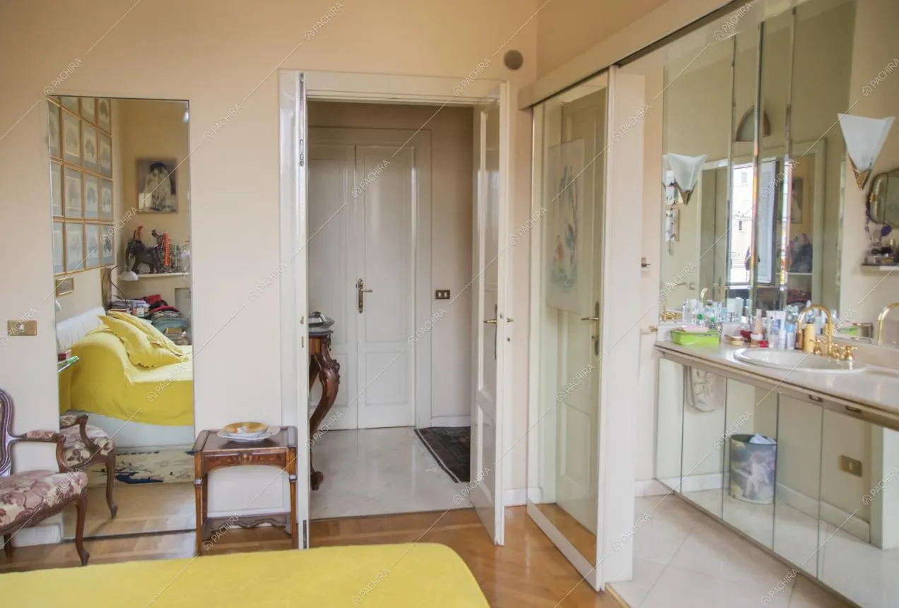Location Musa appartamento Milano 2
