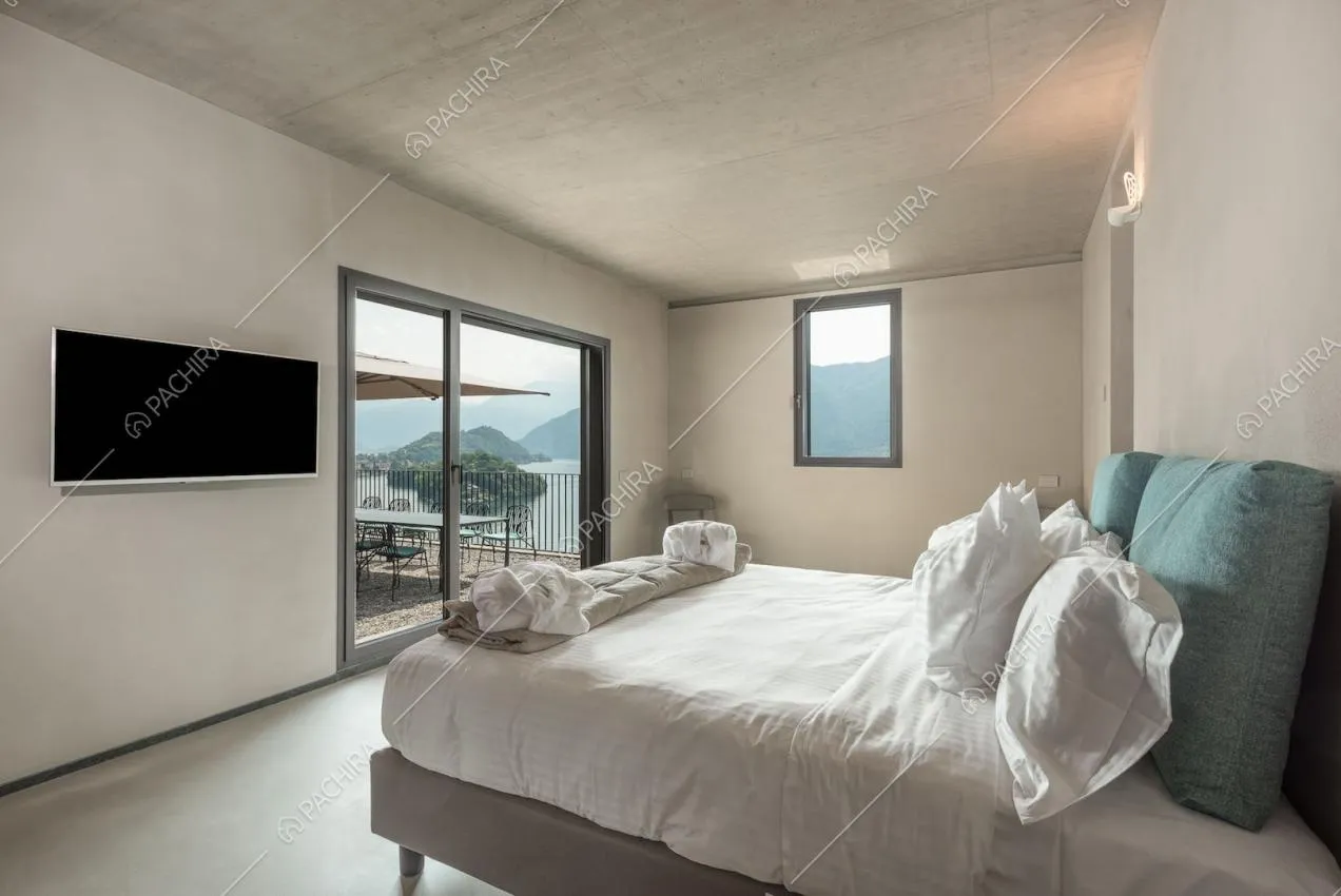 Location Pilea villa provincia di Como 24