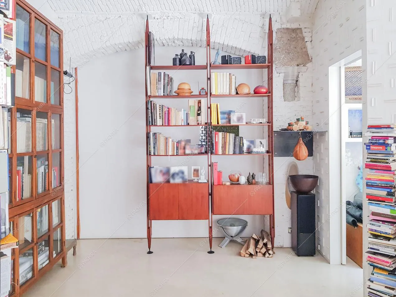 Location Anthemis loft Milano 13