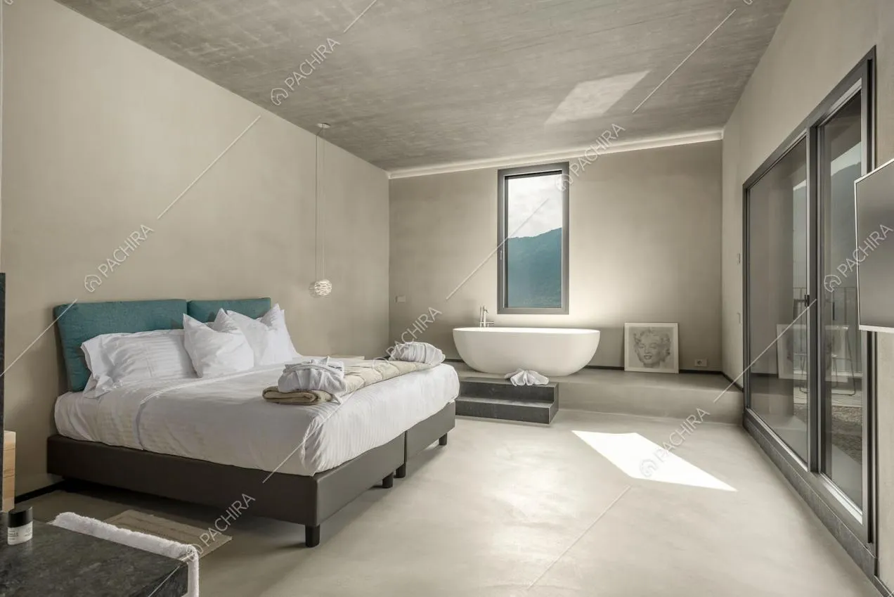Location Pilea villa provincia di Como 27