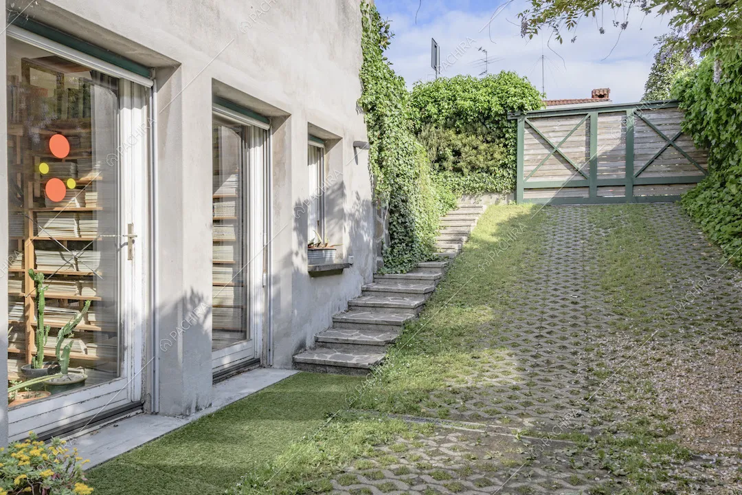 Location Grevillea villa bergamo shooting video foto 26
