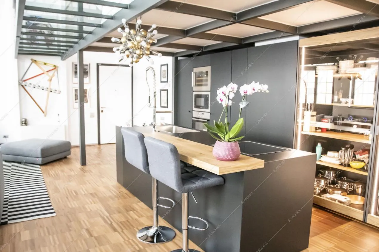 Location Cicoria loft Milano 8