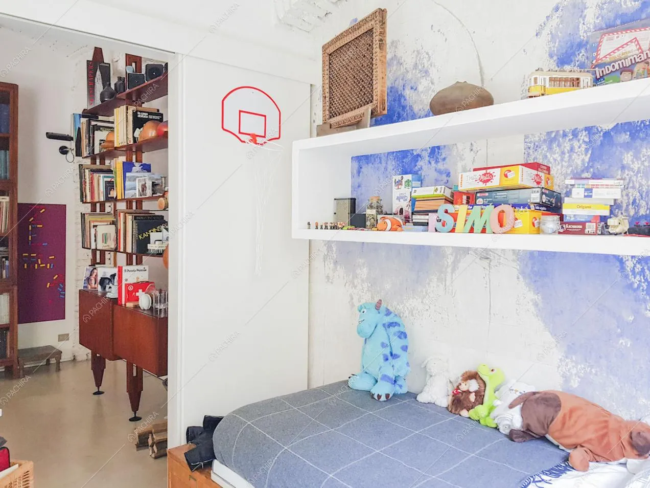 Location Anthemis loft Milano 12